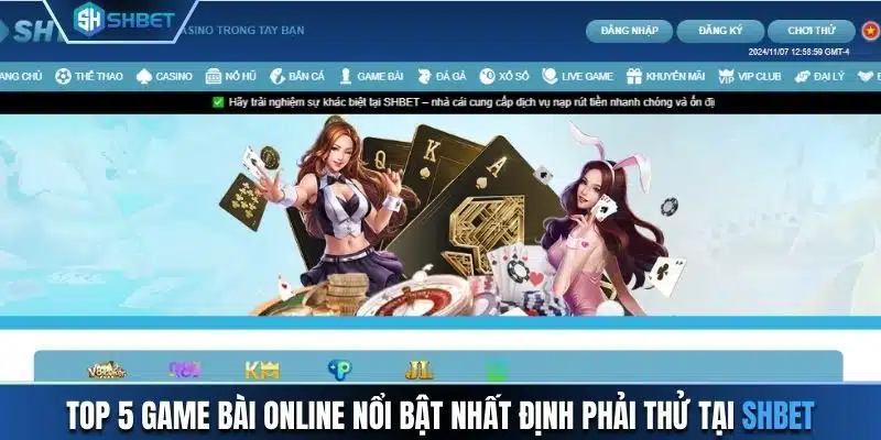 Game đình đám được yêu thích hàng đầulà Tiến Lên