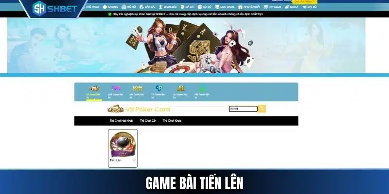 game bài online